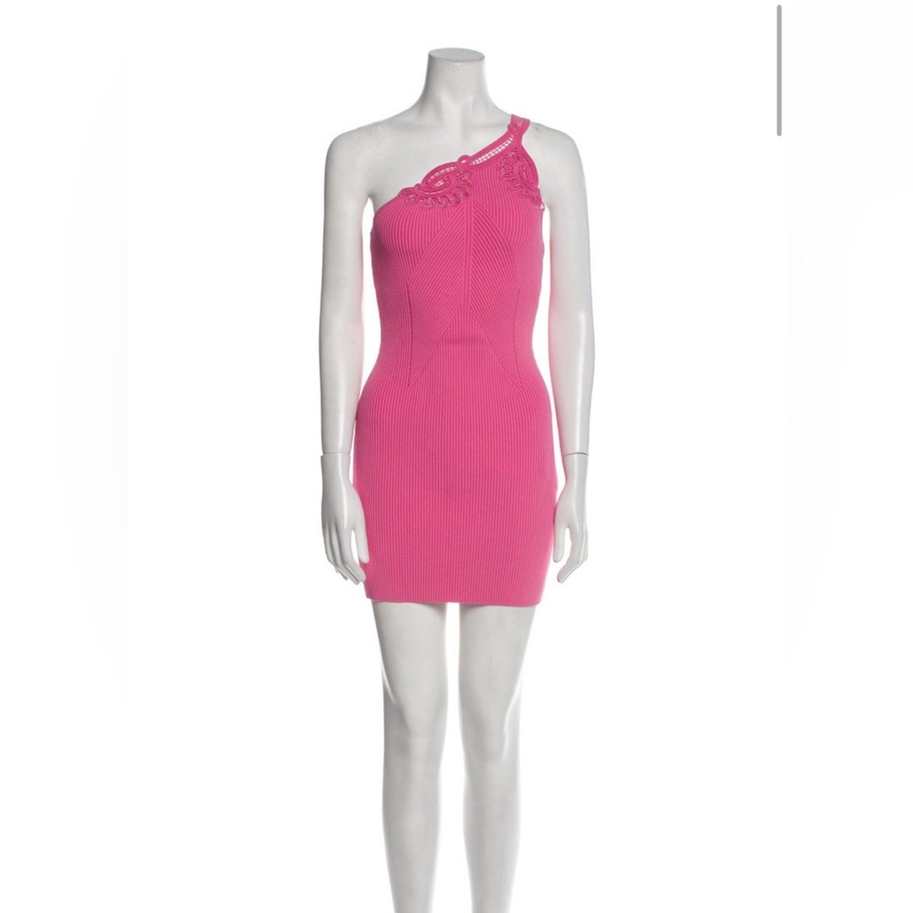 Self portrait dress , size XS